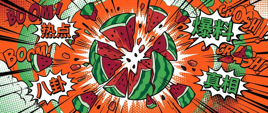 蜜桃视频 今日头瓜爆炸漫画横幅